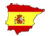 LA TRASTIENDA DE FELCAR - Espanol