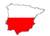 LA TRASTIENDA DE FELCAR - Polski